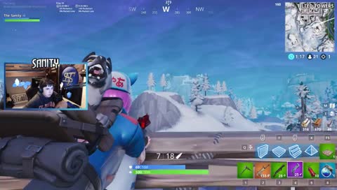 Deagle still good!  Deagle King!