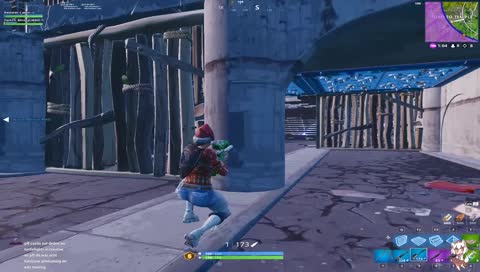 Smartest play in Season 7