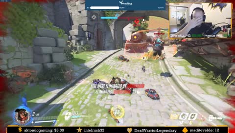 SONG FOR THE MEI'S OUT THERE