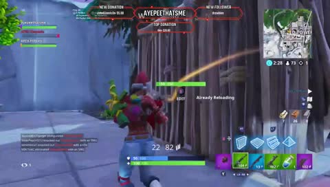 Let’s slow that down boys