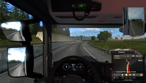 Rød grød med pølse