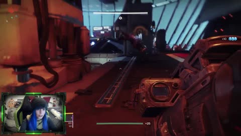 El culo la mejor defensa