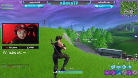 Schlechter Snipe🌚