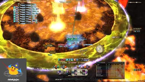 Correct landslide baits (except you, Jojo)