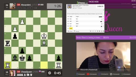 chessqueen