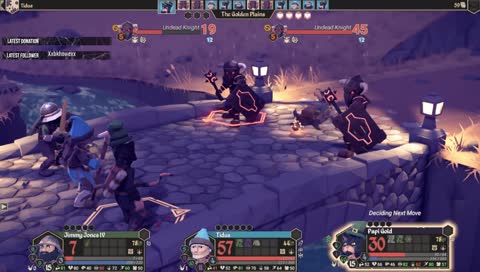 POG CHAMP BABY