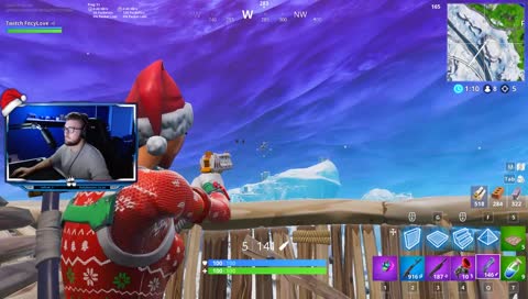 Ez kill of guy in plane