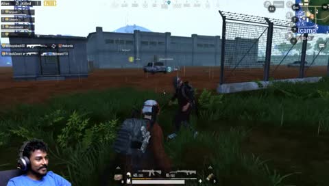 Mazhayil kuththaatam