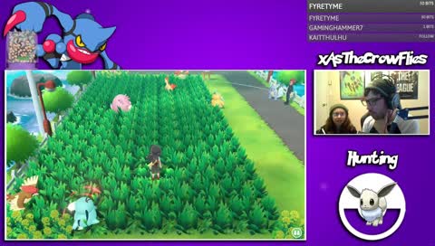 ShinyDuck