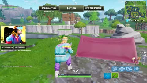 aimbot activated