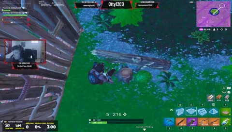 The clutch