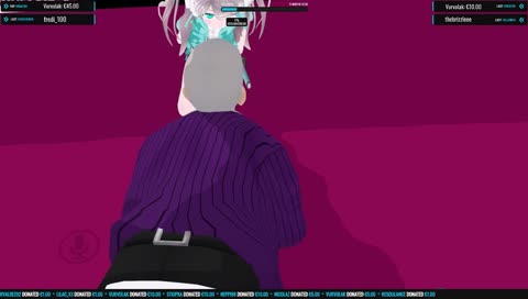 Aladon dringt in Sanu ein