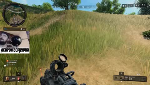 I'm feeling pretty good about this game