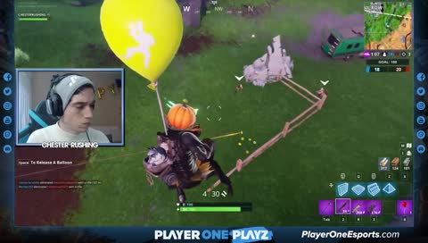BALLOONY