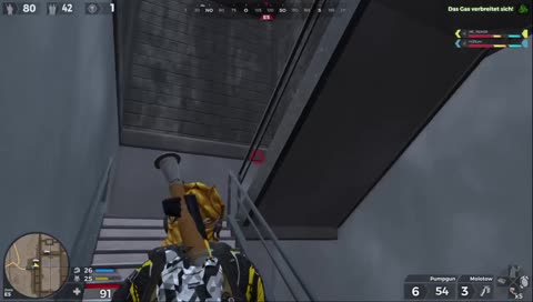 Er wollte den Suizid, aber Reiner sagt nein.