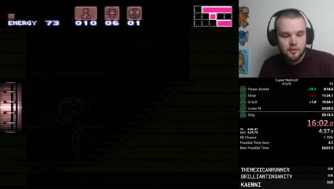 Grav Skip [NEW TECH ON DECK]