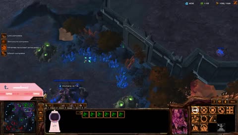 Traitor mines.
