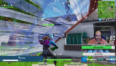 CLEAN HEADSHOT