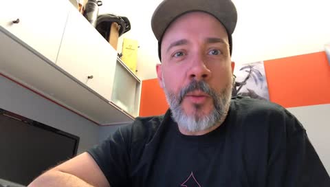 Remaking Capital Ships in Warframe.