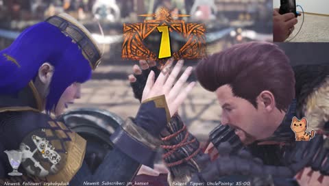 Faster than the speed of sound