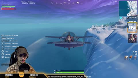 bien fait pour ta gueule bouffon mdrr