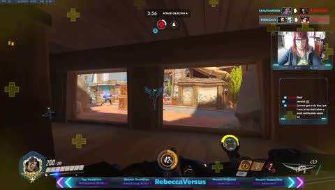100% intentional