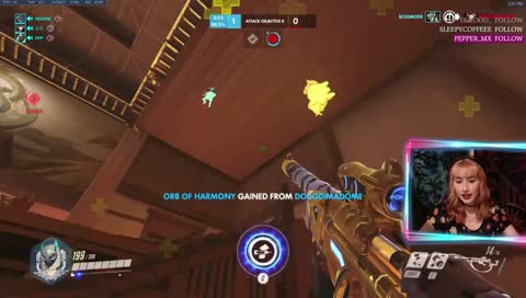 how does she keep doing it