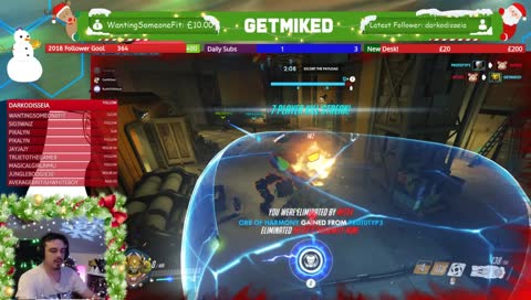 Train Leaves the Station