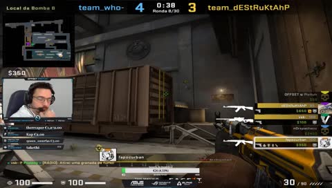 Movimento Salamanqueiro