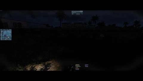 There are two ways of finding mines