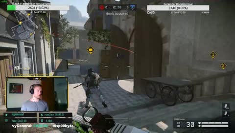 tibb needs to stop blinding himself lmao