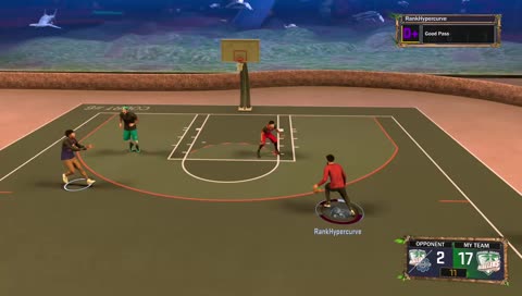 swatted