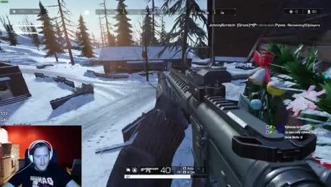 darebacik