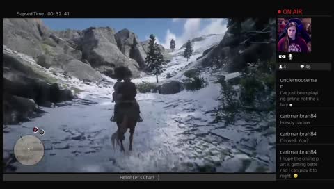Horse doo-doo