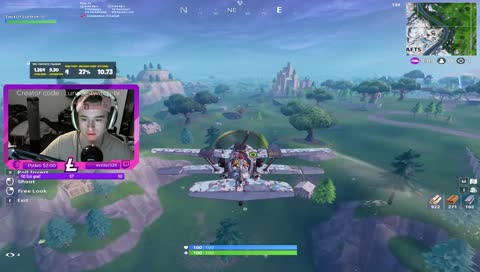 Connection Timeout Glitch