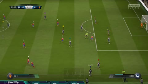 Juego táctico