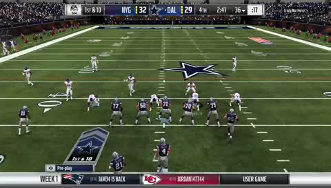 Dak Prescott is a grown man