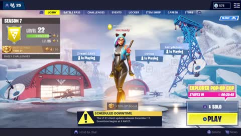 sammy reacting to the chicken video