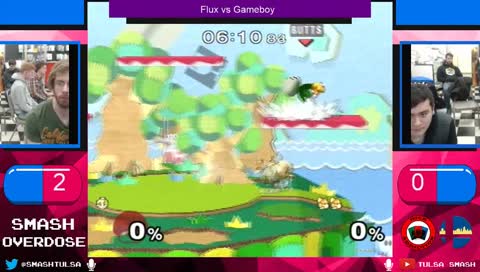 scar jump shine gimp