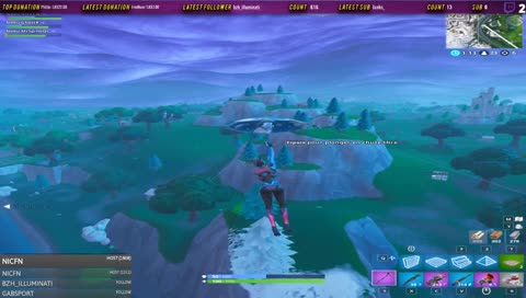 [QC/FR] Bonjour, j'ai plus de voix :) I 1000 wins top 26 mondial I SUB GOAL 12/15