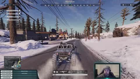 That’s how you parallel park