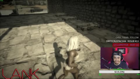 "Look its major" "lil bish"