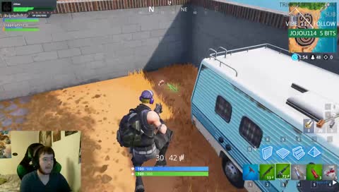 Nice Job!