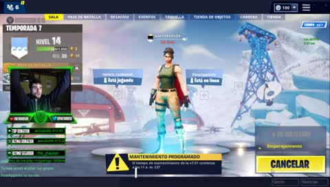 Danza del apareamiento 