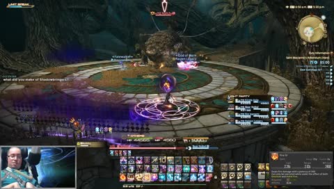 aetherial manipulation? not gonna use that! 4Head