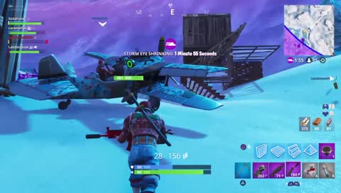 “You had one job”