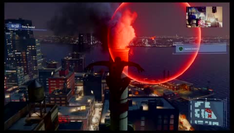 Iām just a dead Little Spider-Man