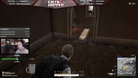 “I’m getting it done out here, I don’t know what you’re doing” LUL