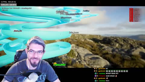 GGmBrand with the Photobomb #Steve_UK