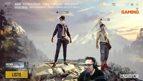 Otro gran momento de ceretronsa